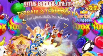 TRIAD4D : SITUS CASINO ONLINE RESMI MUDAH MENANG