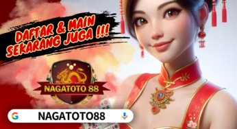 NAGATOTO88 : LINK SITUS TOGEL ONLINE BEBAS AKSES 24 JAM