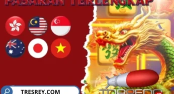 TORPEDO4D : SITUS TOGEL ONLINE RESMI TERBAIK BEBAS BLOKIR