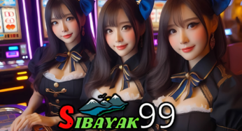 SIBAYAK99 : BANDAR SLOT ONLINE MUDAH MENANG HARI INI