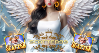 SCATTER99 : LOGIN BANDAR BOLA ONLINE MUDAH CUAN HARI INI