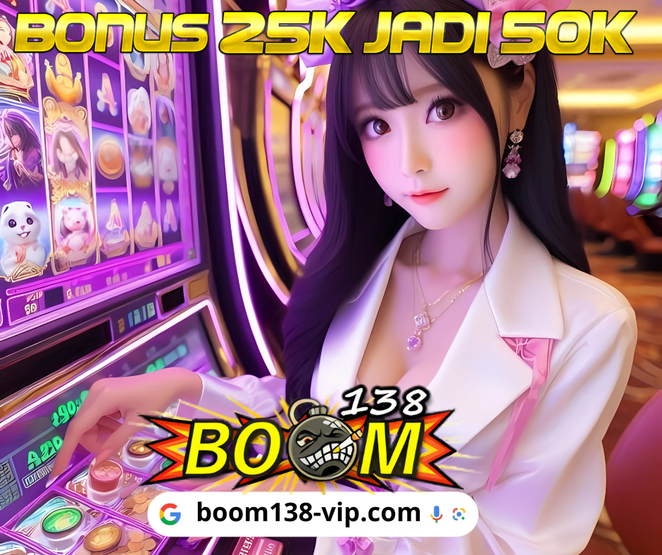 BOOM138 : LOGIN AGEN BETTING TEMBAK IKAN ONLINE RESMI 2025