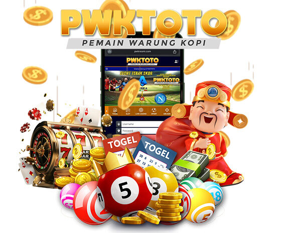 PWKTOTO : SITUS SLOT ONLINE PALING GACOR HARI INI