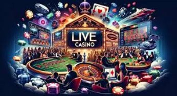 SCATTERSLOT : DAFTAR AGEN LIVE CASINO SIC BO TERBAIK