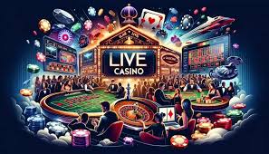 SCATTERSLOT : DAFTAR AGEN LIVE CASINO SIC BO TERBAIK