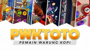 PWKTOTO : SITUS BERMAIN BOLA ONLINE MUDAH MENANG TERPERCAYA