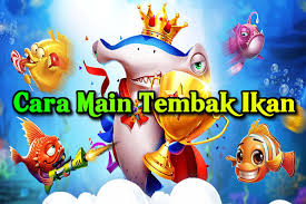 TRIADTOGEL : BANDAR TEMBAK IKAN ONLINE GAMPANG MAXWIN