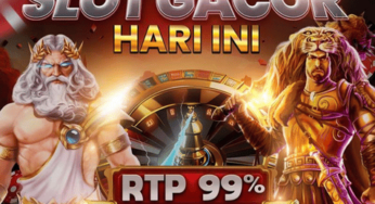 INDOVEGAS99 : SITUS BERTARUH SLOT ONLINE RESMI MUDAH JACKPOT