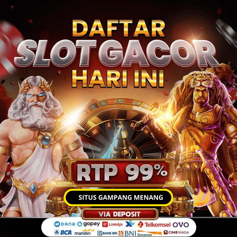 INDOVEGAS99 : SITUS BERTARUH SLOT ONLINE RESMI MUDAH JACKPOT