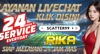 SCATTER99 : SITUS BETTING SLOT ONLINE PALING GACOR TERBAIK