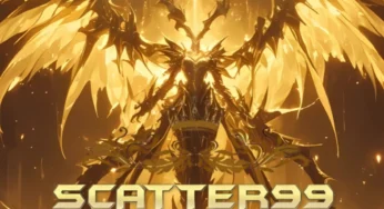 SCATTER99 : LOGIN SITUS RESMI GAME SLOT ONLINE MUDAH MENANG