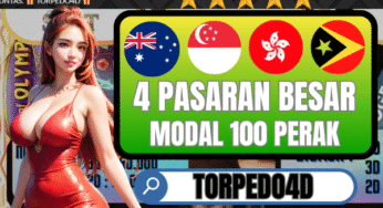 TORPEDO4D : SITUS TERBAIK BERTARUH TEMBAK IKAN MUDAH MENANG