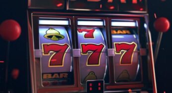 Casino Online : Pilihan Tepat Bertaruh Game Mudah Menang