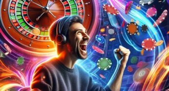 Casino Poker : Rahasia Jitu Untuk Raih Kemenangan Maksimal