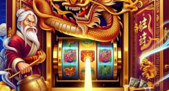 SLOT SERVER LUAR NEGERI : ALTERNATIF MAIN GAME BETTING ONLINE PENGHASIL CUAN