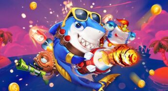 TRIADTOTO : DAFTAR BANDAR ARCADE TEMBAK IKAN RESMI AUTO JACKPOT