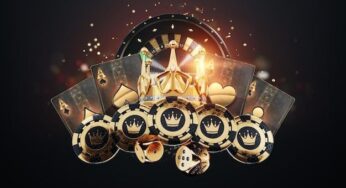 UGM303 : BANDAR CASINO ONLINE POKER MUDAH CUAN HARI INI
